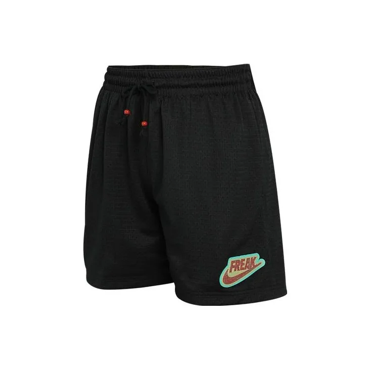 Nike Casual Shorts Men Black-0