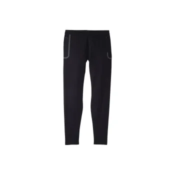 Brooks Casual Pants Men's Black