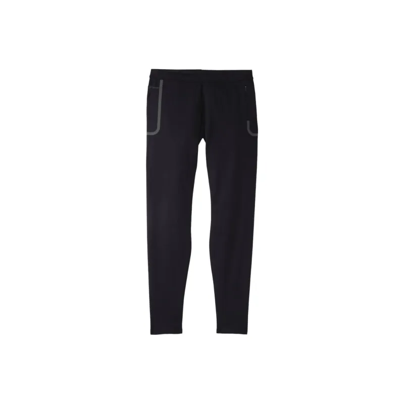 Brooks Casual Pants Men's Black-0