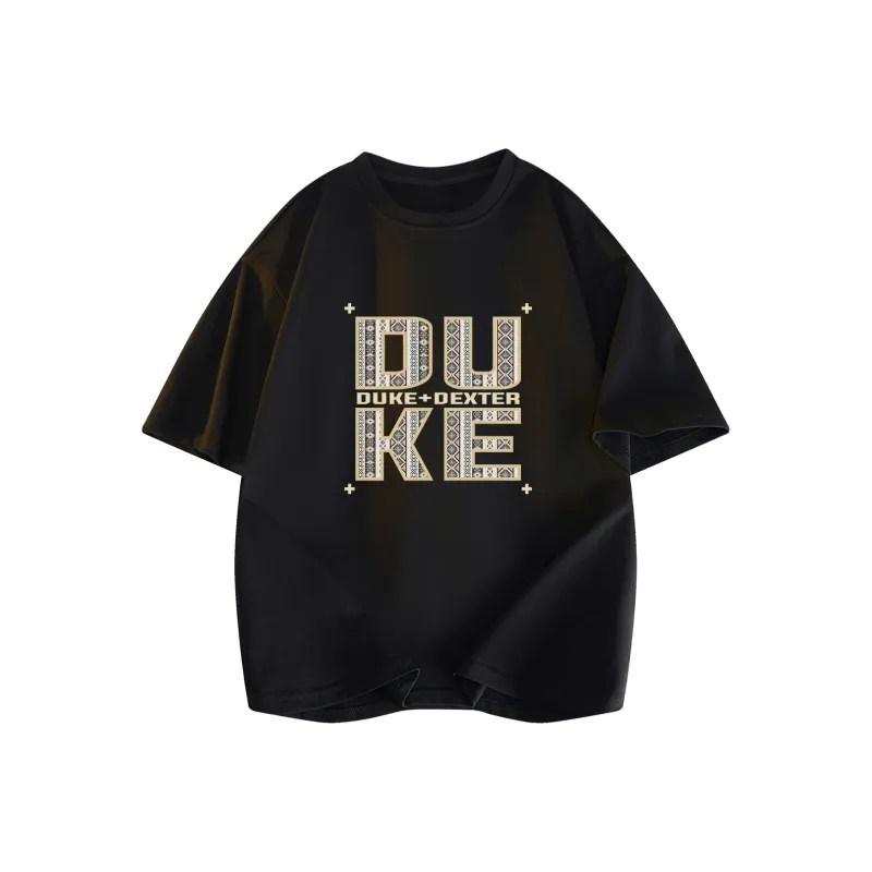 DUKE+DEXTER T Shirts Unisex-0