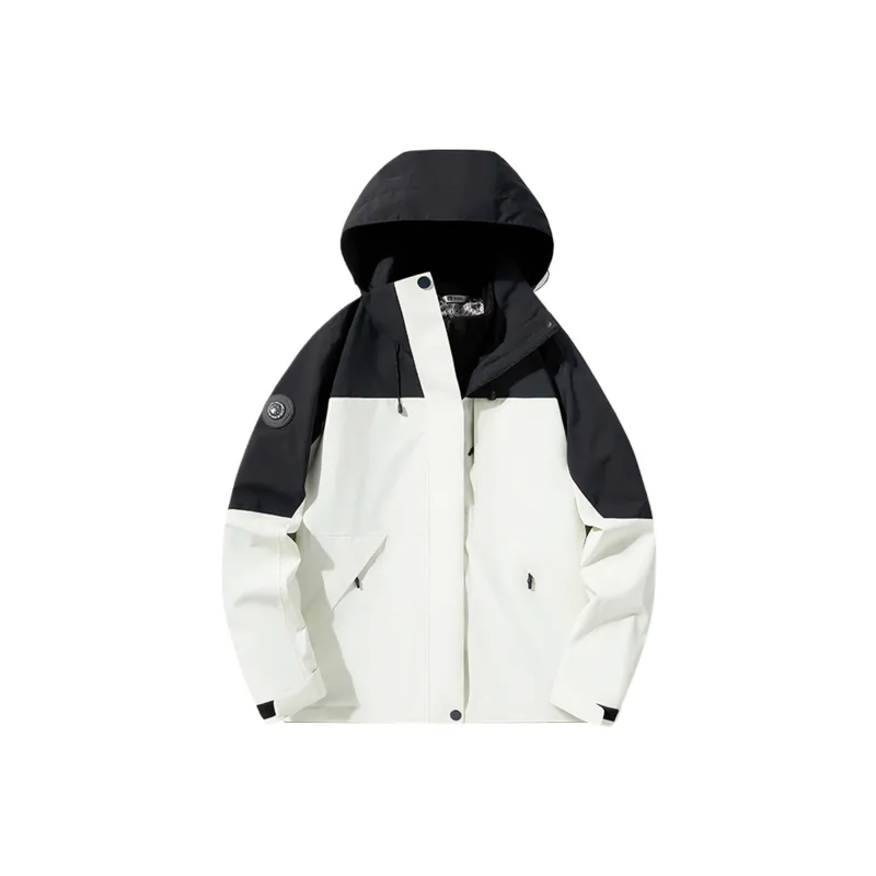 VanCamel Puffer Jackets Men-8