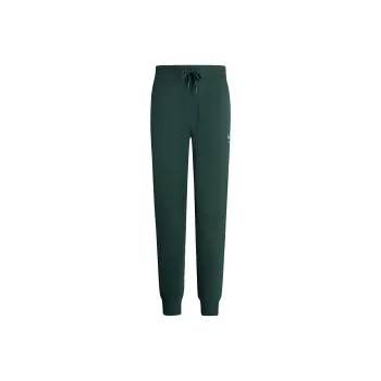 ARMANI EXCHANGEAE SS23 Knitted Sweatpants Men's Green