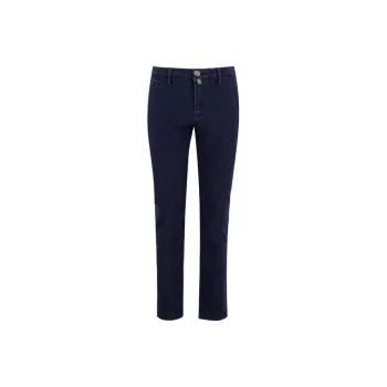 JACOB COHEN Bobby Low Rise Slim Fit Jeans