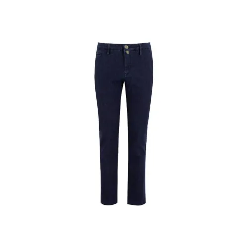 JACOB COHEN Bobby Low Rise Slim Fit Jeans