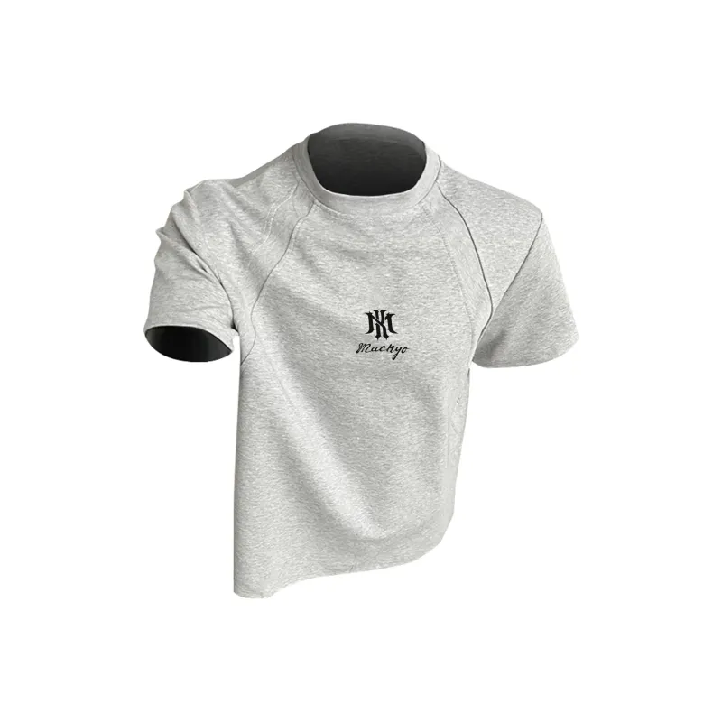 Mackyo x SOORCHCE T Shirt Unisex-0