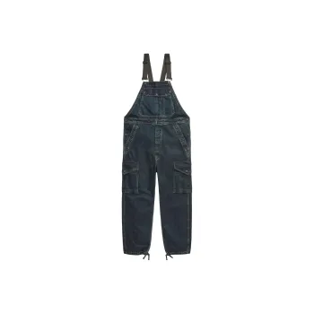 Polo Ralph Lauren Dawson Denim Overalls