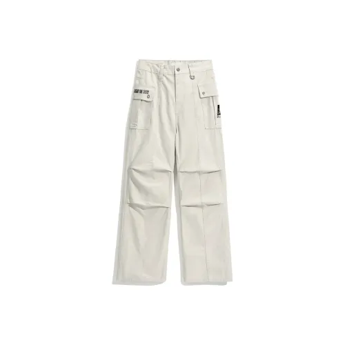 DUKE+DEXTER Cargo Pants Unisex