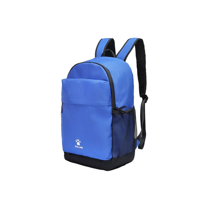 KELME Polyester Backpack Unisex Multicolor-9