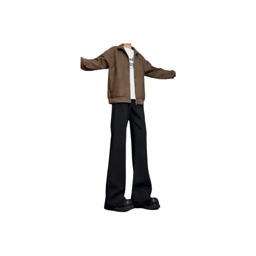 FAIRWHALE Casual Suits Womens