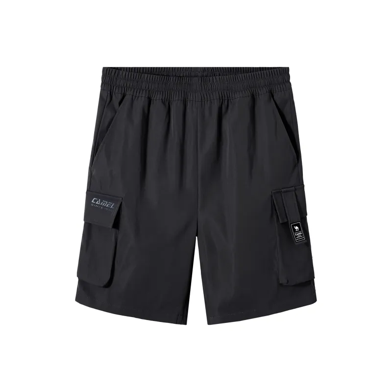 CAMEL Urban Function Series Shorts Men's-0