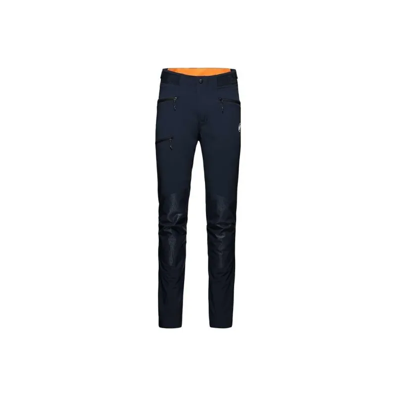 MAMMUT Eisfeld Casual Pants Men's-0