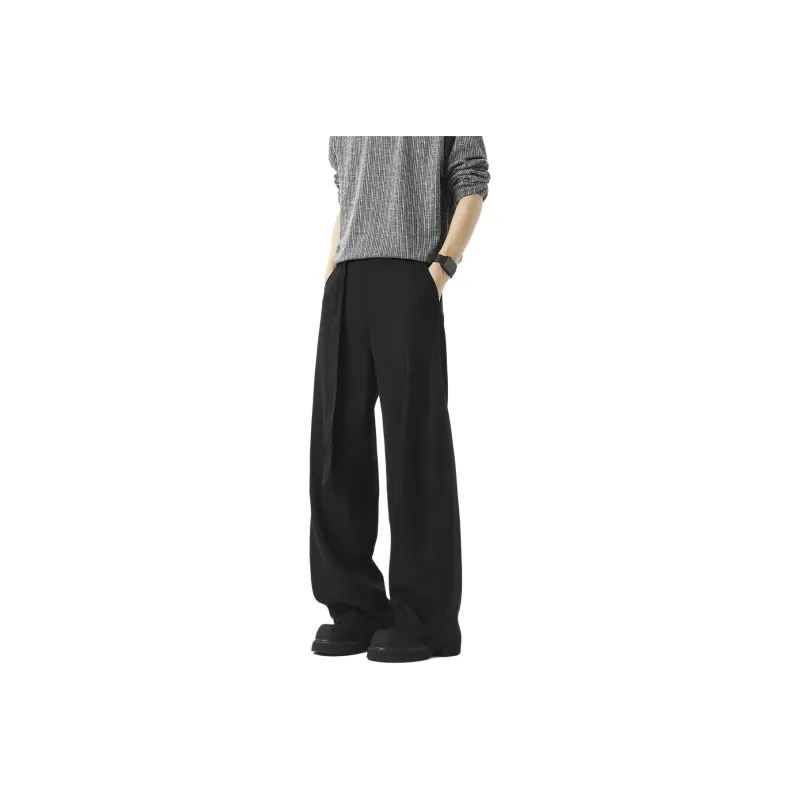 MEIPIN TANG Suit Trouser Unisex-0