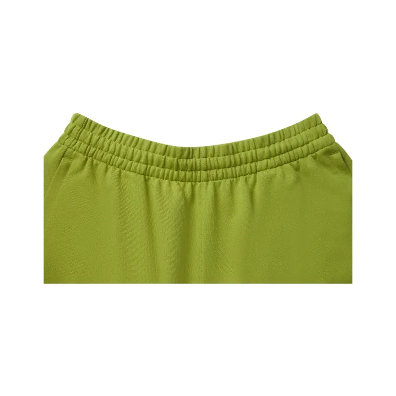 LiNing Casual Shorts Men's Locust Green-2