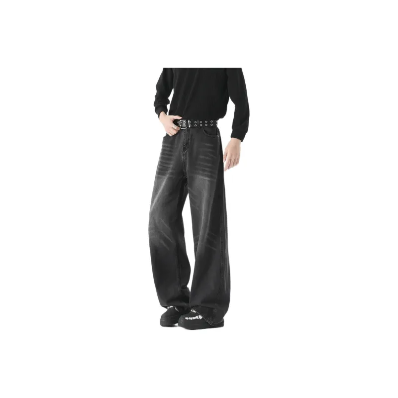 TIMD Jeans Men-0