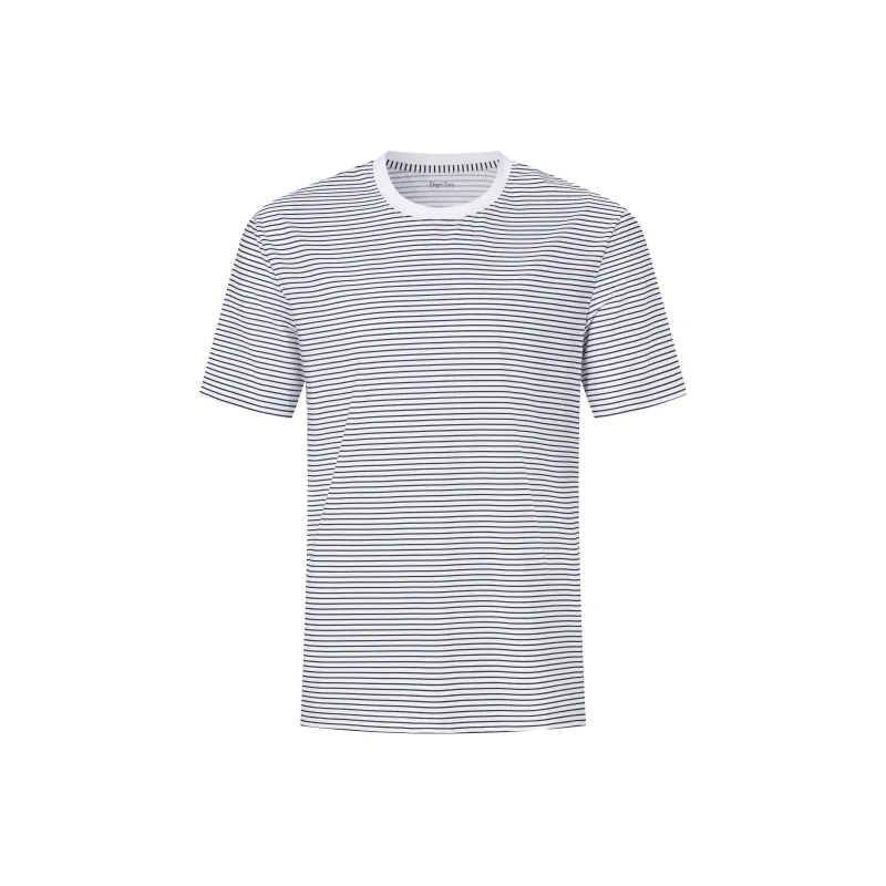 DEGRE ZERO T Shirts Men-8