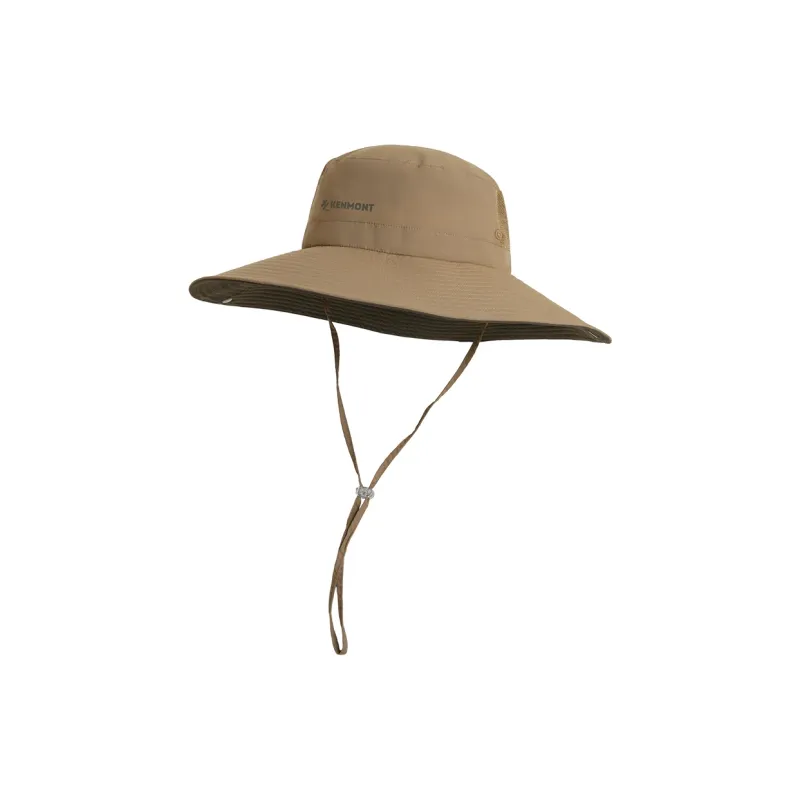 KENMONT Polyamide Bucket Hats Unisex-6