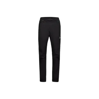 MAMMUT Massone Casual Pants Men's