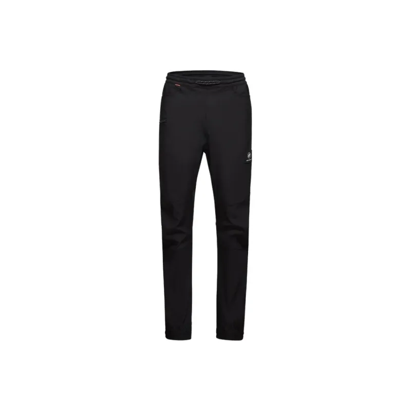 MAMMUT Massone Casual Pants Men's-0