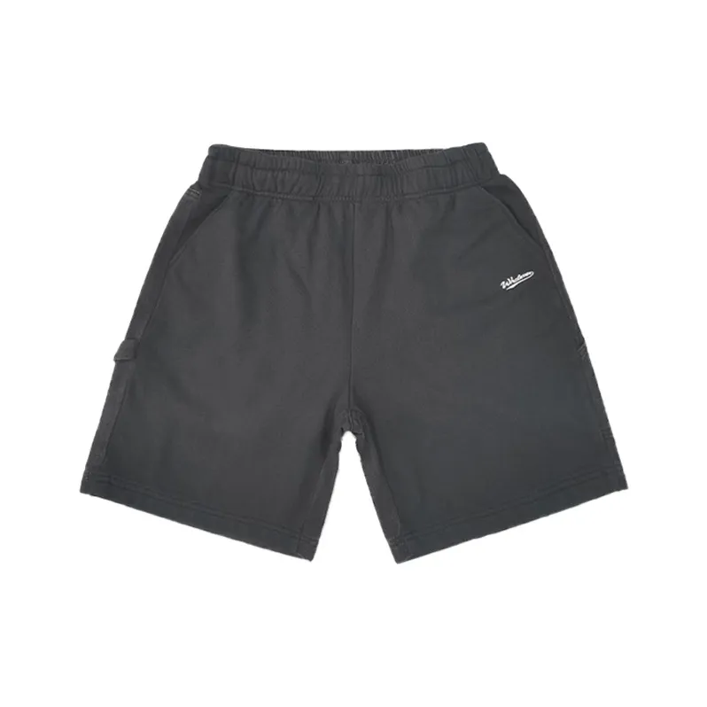 NPC Denim Shorts Unisex-2
