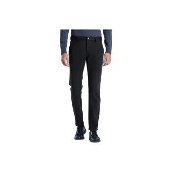 SHANSHAN Suit Trousers Men