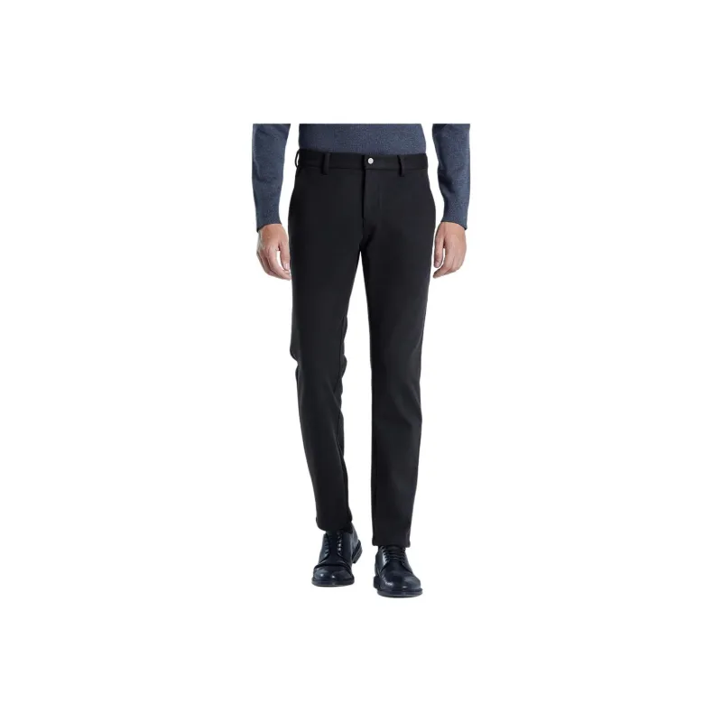 SHANSHAN Suit Trousers Men-1