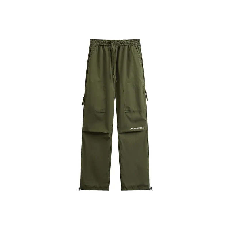 MashiMaro Casual Pants Unisex-8
