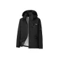 Black (Unlined Jacket)