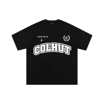 Coolhut T Shirts Unisex