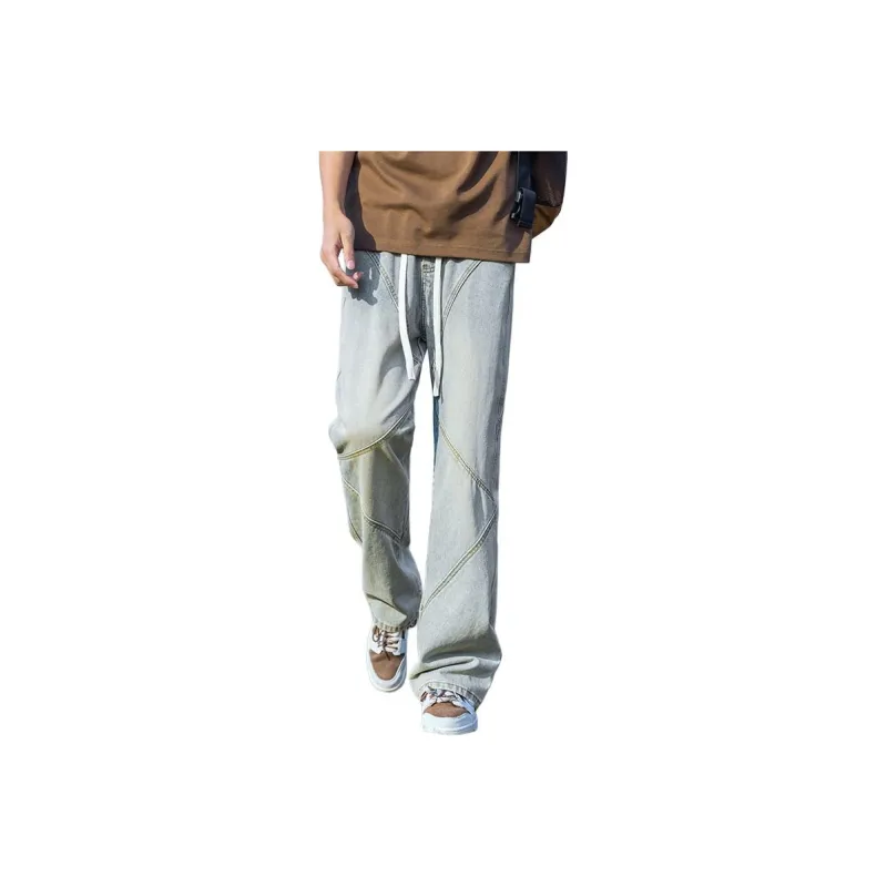 VALKOMM Jeans Unisex-14