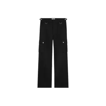 CELINE Pantalon Cargo