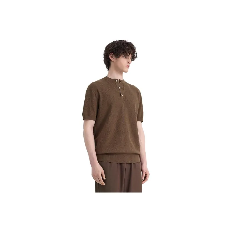 WILD LEADER T Shirts Men-6