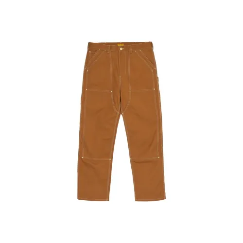 HUMAN MADE Duck Work Pants
