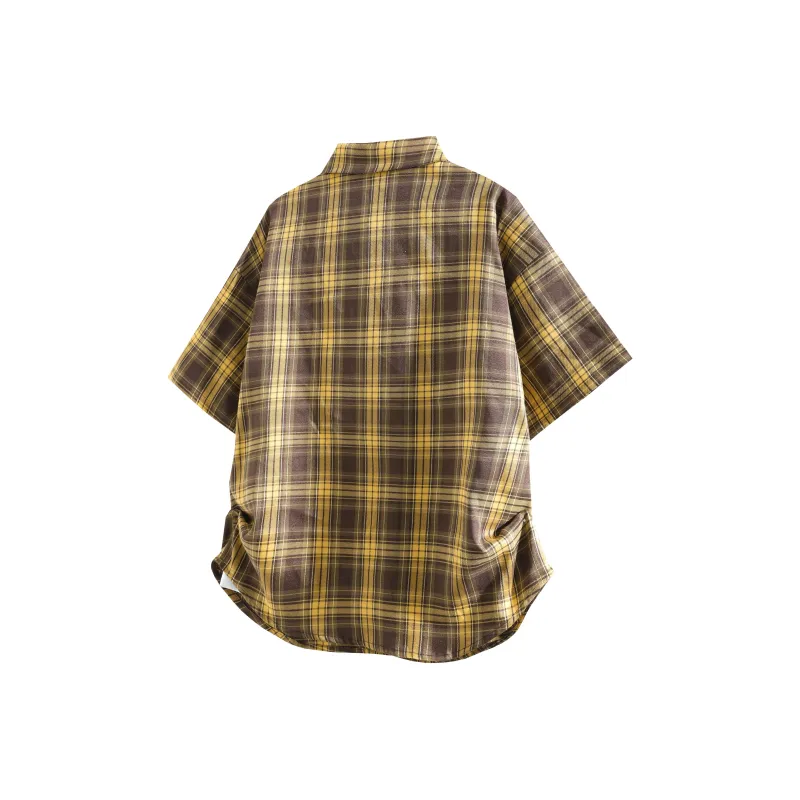 FASTFISH Shirts Unisex-5