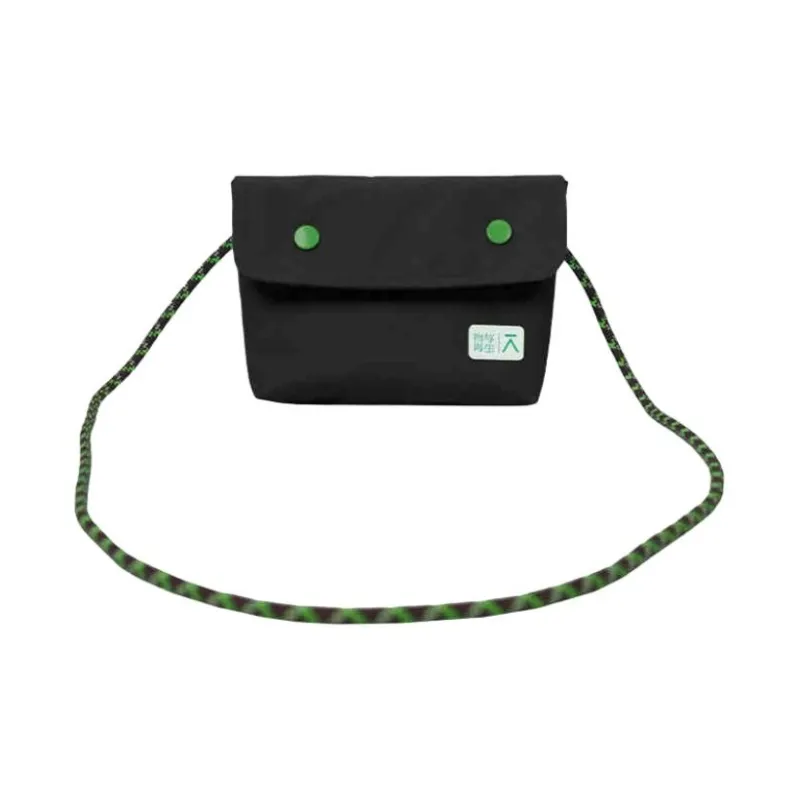 ACMEITEM Polyester Shoulder Bag Unisex Multicolor-1