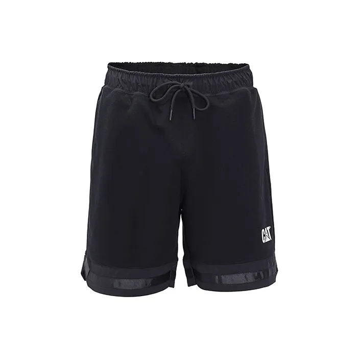 CAT SS22 Loose Fit Shorts Unisex-0