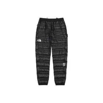 THE NORTH FACE THE NORTH FACE Apparel Collection SUMMIT SS24 Casual Pants Men's Black