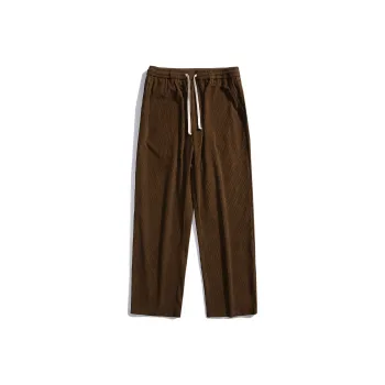 Izexx Casual Pants Unisex