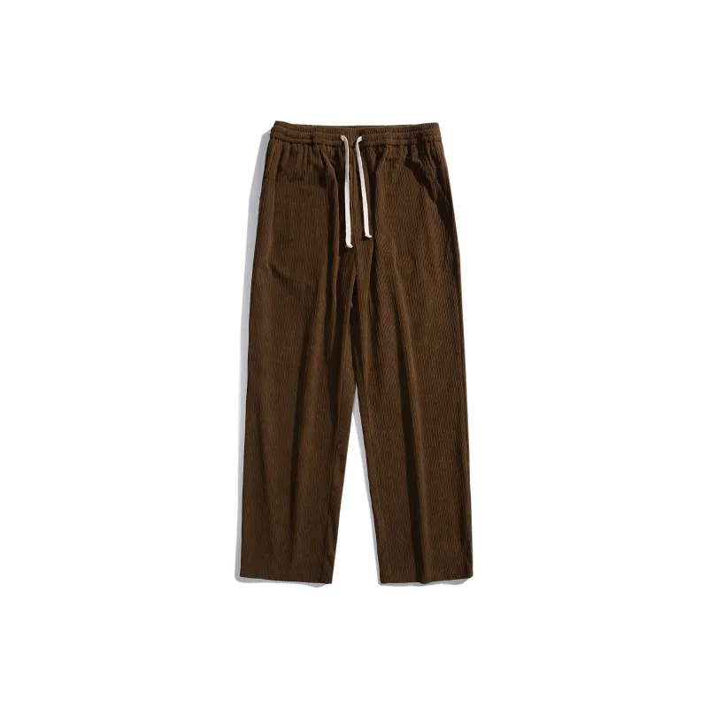 Izexx Casual Pants Unisex-0