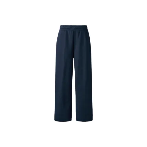 UNIQLO X Clare Waight Keller Collaboration Collection C Collection Casual Pants Unisex