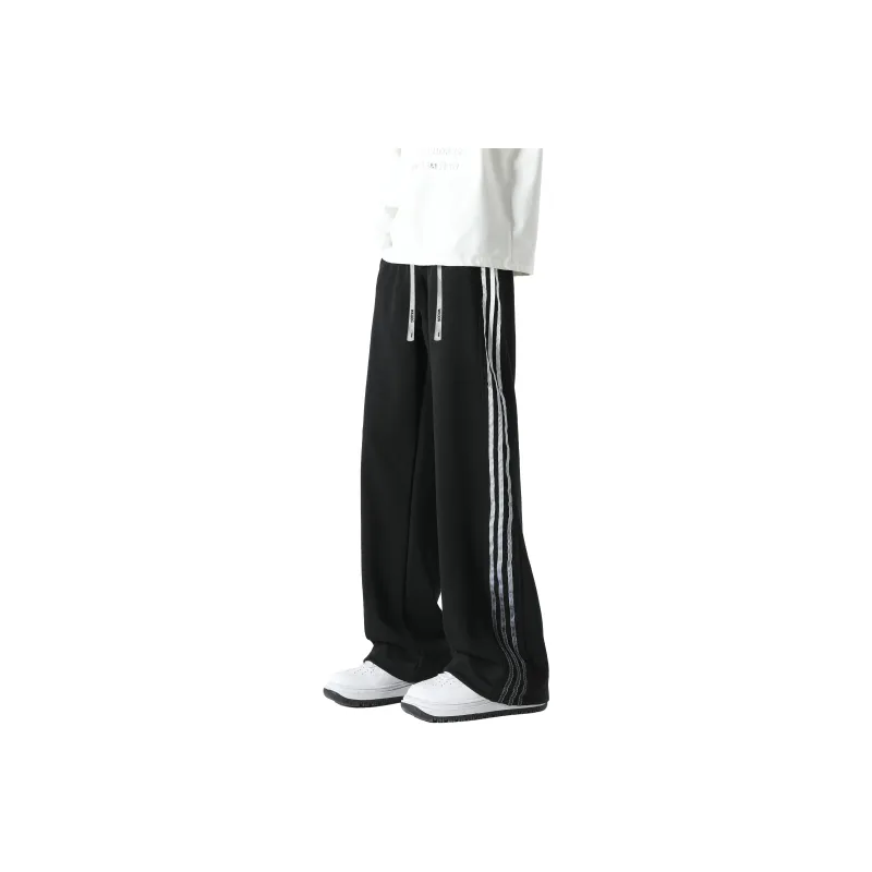 WKOOG Casual Pants Unisex-14