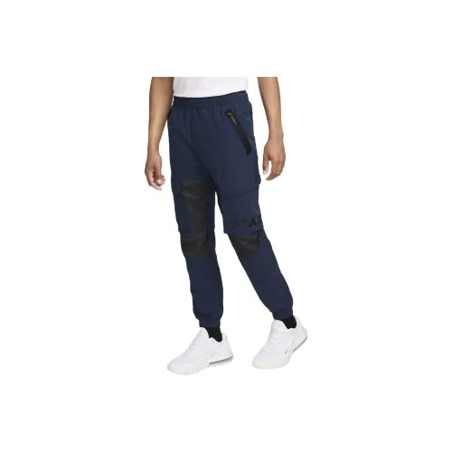 Nike Sportswear Air Max Men's Woven Cargo Pants
