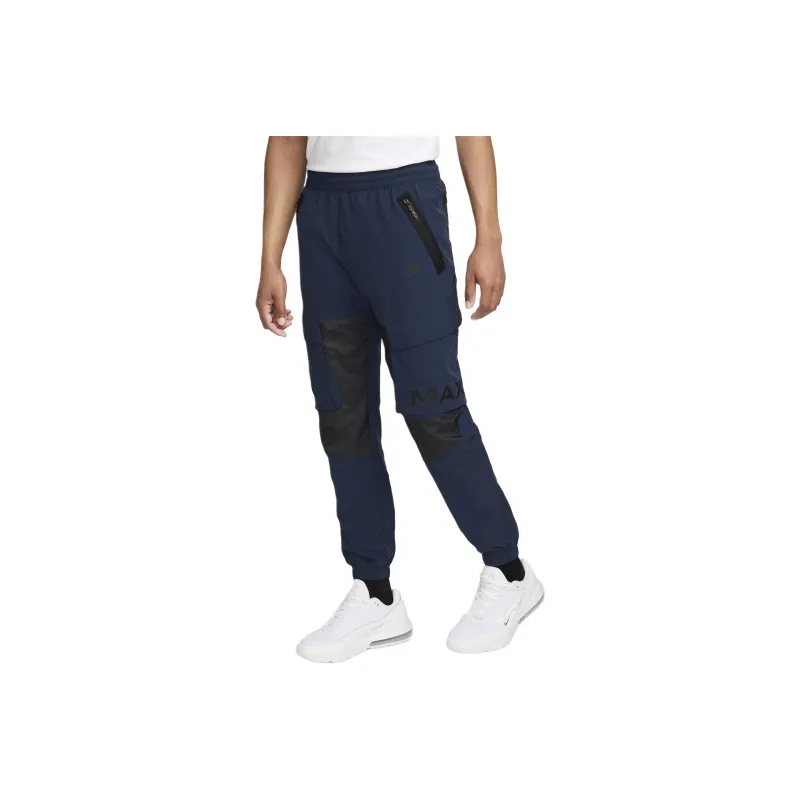 Nike Sportswear Air Max Men's Woven Cargo Pants-0