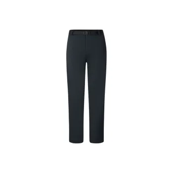 Columbia Windbreaker Pants Men's Black