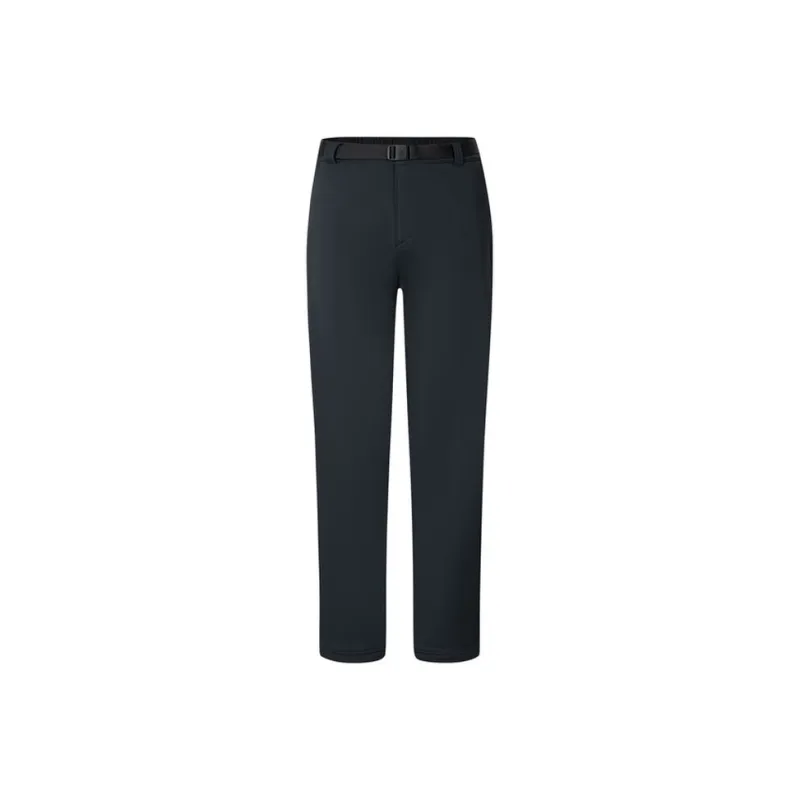 Columbia Windbreaker Pants Men's Black-0