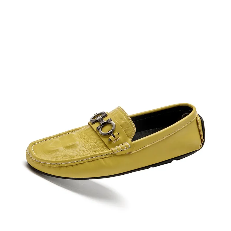 Mr. Thorn Tree Men's Casual Shoes Men's-7