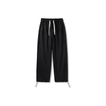 NOAHGIGI Casual Pants Unisex