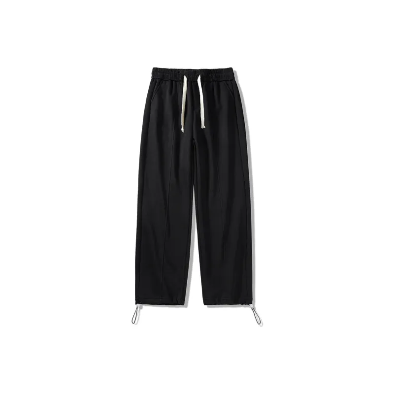 NOAHGIGI Casual Pants Unisex-7