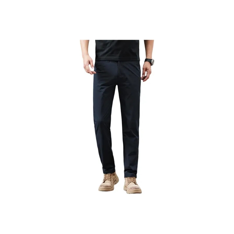 PIERRE CARDIN Casual Pants Men's-2
