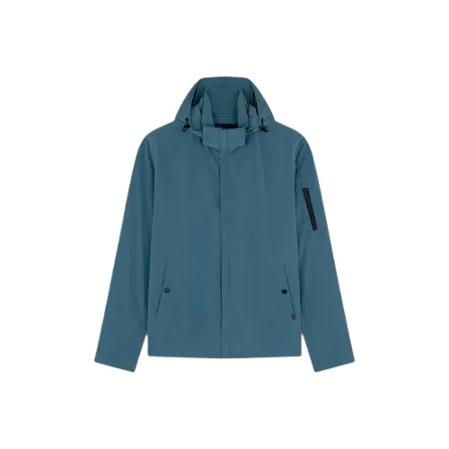 Paul & Shark Re-130 High Density Windbreaker