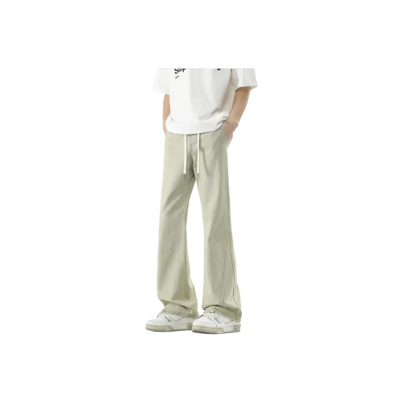 Mackyo Jeans Unisex-3